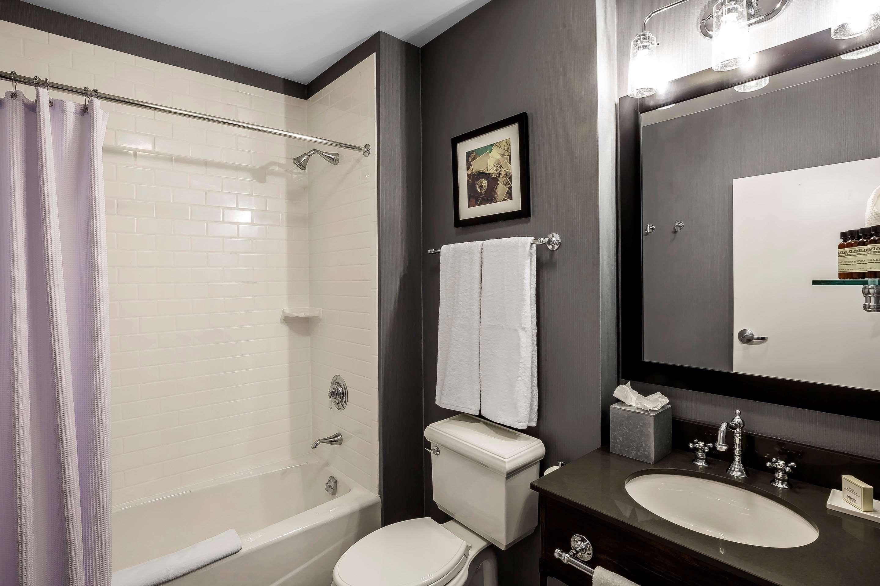Envision Hotel Boston-Everett, Ascend Hotel Collection エクステリア 写真