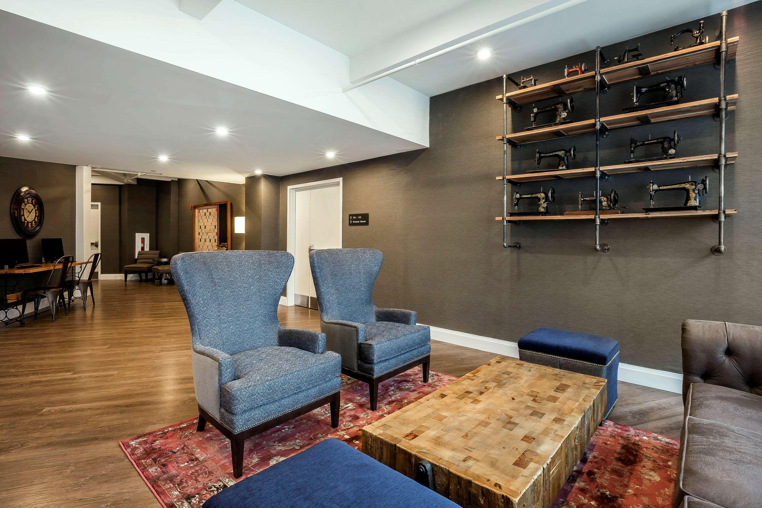 Envision Hotel Boston-Everett, Ascend Hotel Collection エクステリア 写真