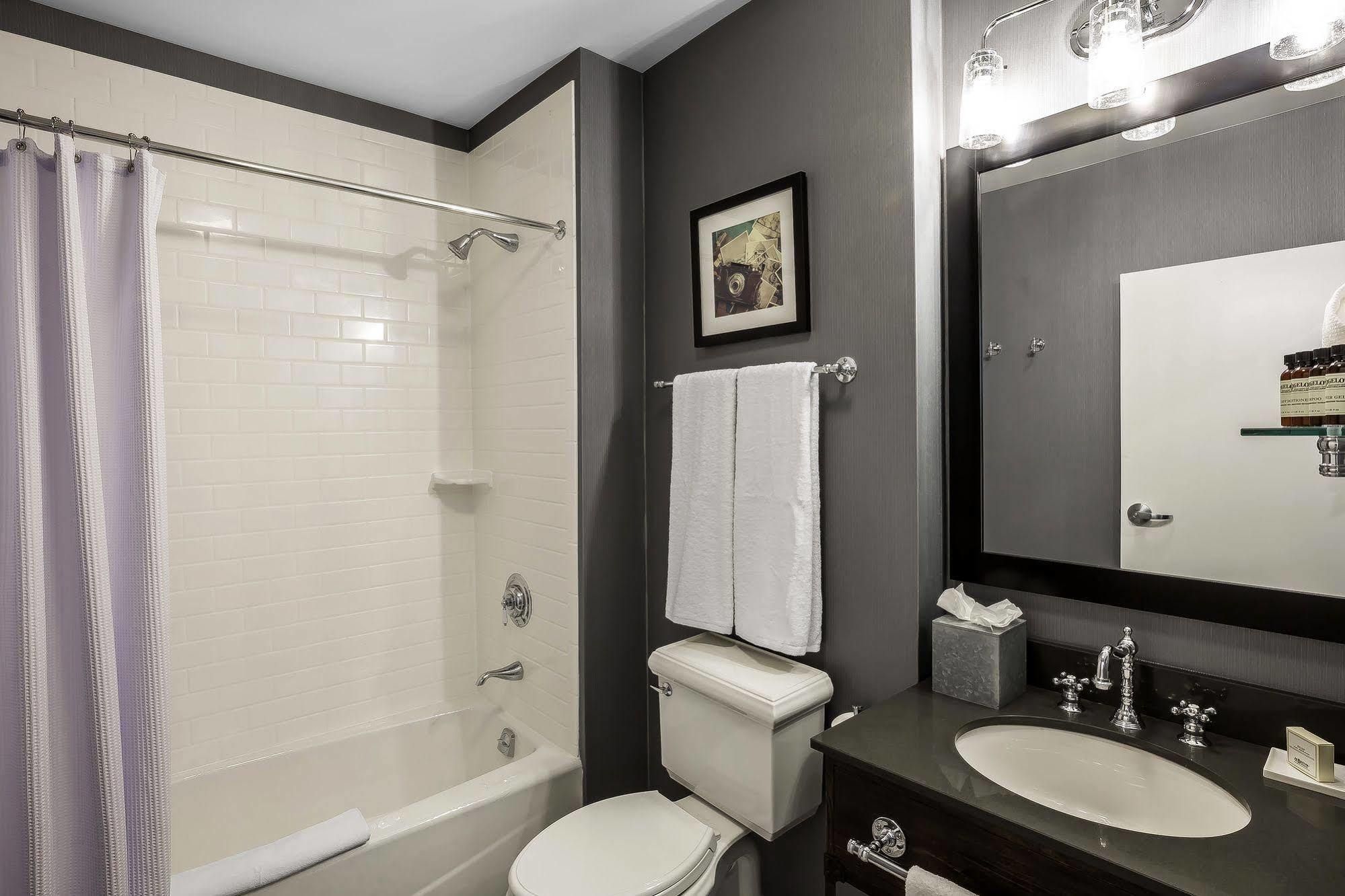 Envision Hotel Boston-Everett, Ascend Hotel Collection エクステリア 写真